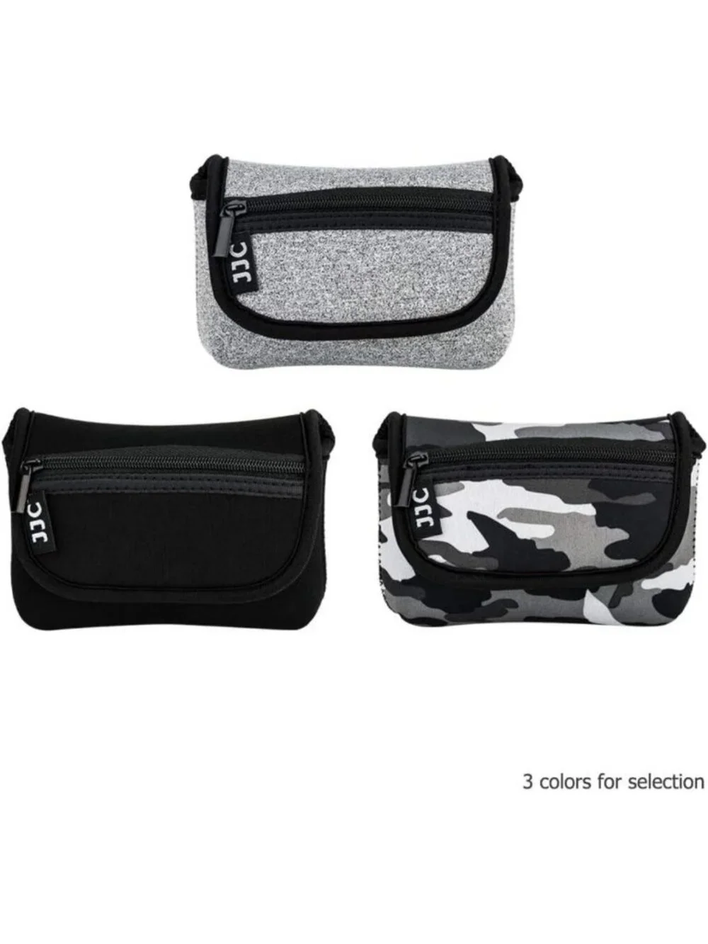 Compact Camera Case Pouch for EKTAR H35N PIXPRO FZ45 FZ55 - Durable & Stylish